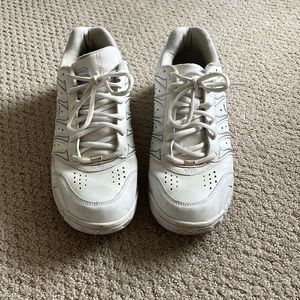 Men’s KSwiss Sneakers size 9.5 USA